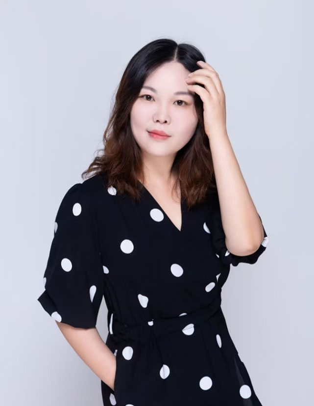 徐晓莉