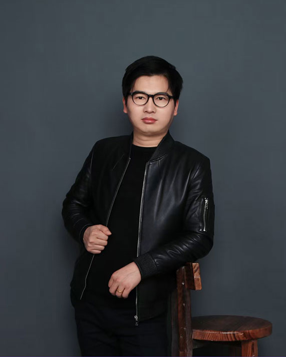 姚志明