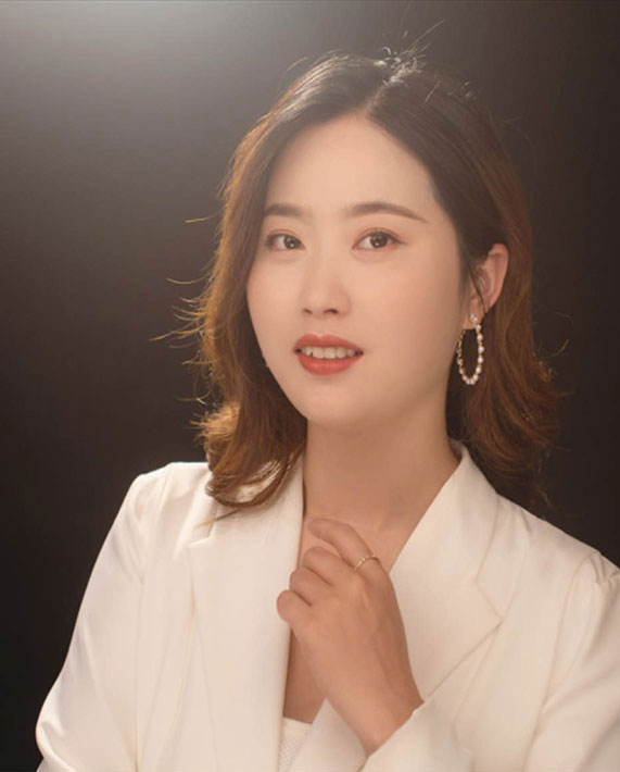 张丽