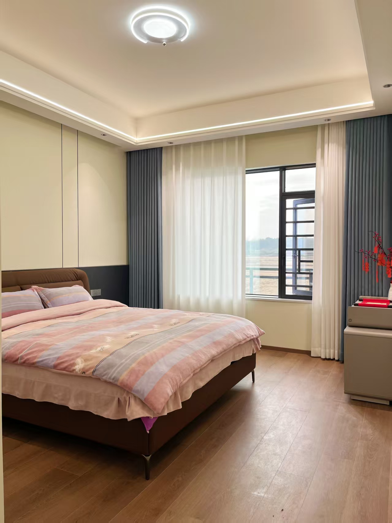 大塘自建别墅